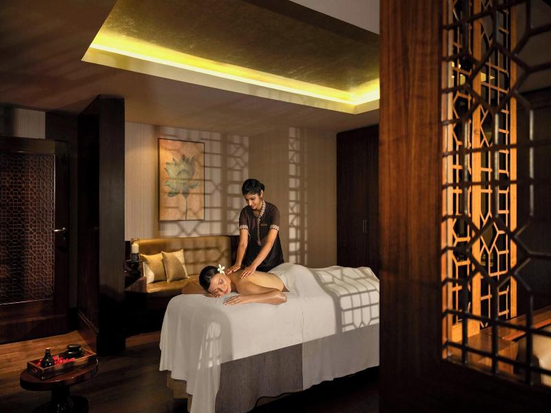 The Ritz-Carlton, Bangalore image