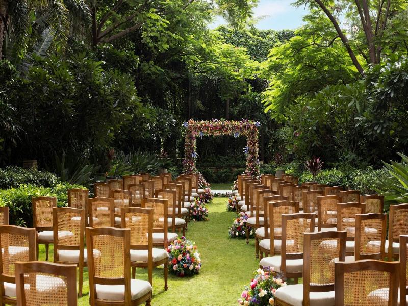 The Ritz-Carlton, Bangalore image