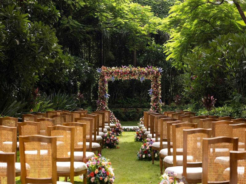 The Ritz-Carlton, Bangalore image