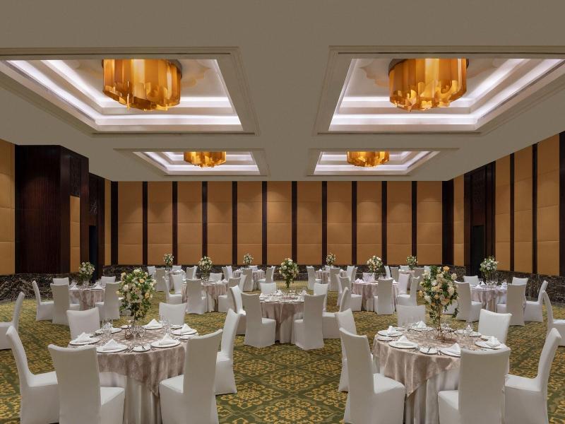 The Ritz-Carlton, Bangalore image