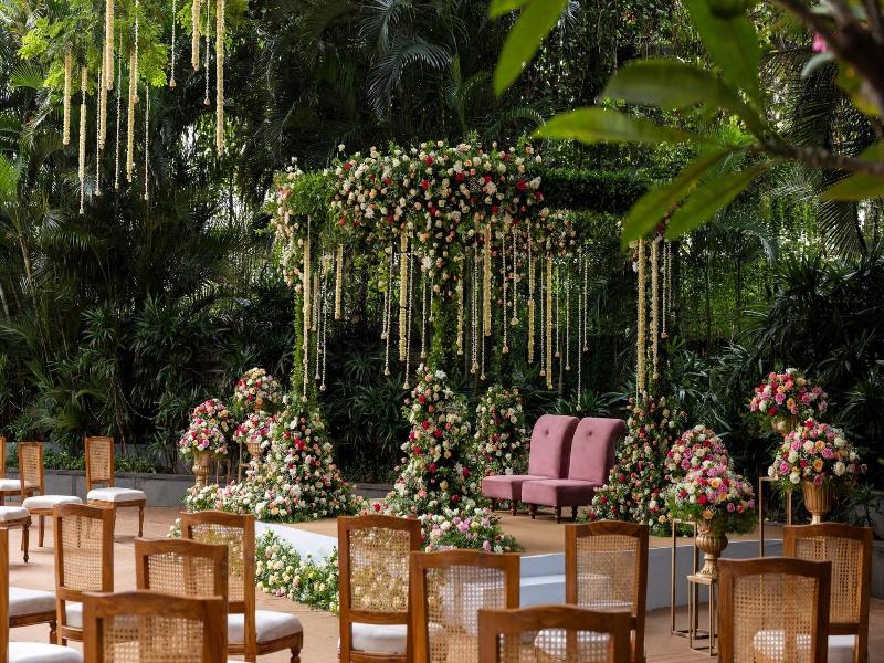 The Ritz-Carlton, Bangalore image
