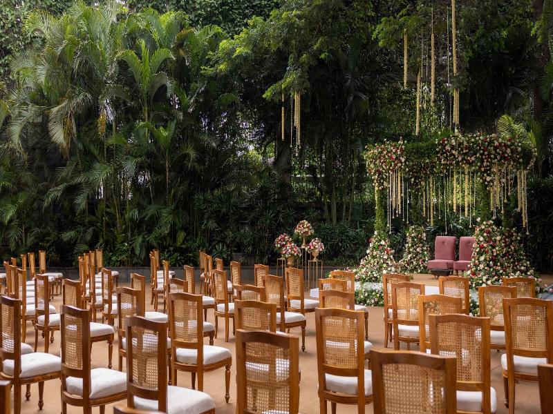 The Ritz-Carlton, Bangalore image