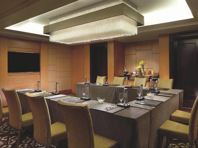 The Ritz-Carlton, Bangalore image