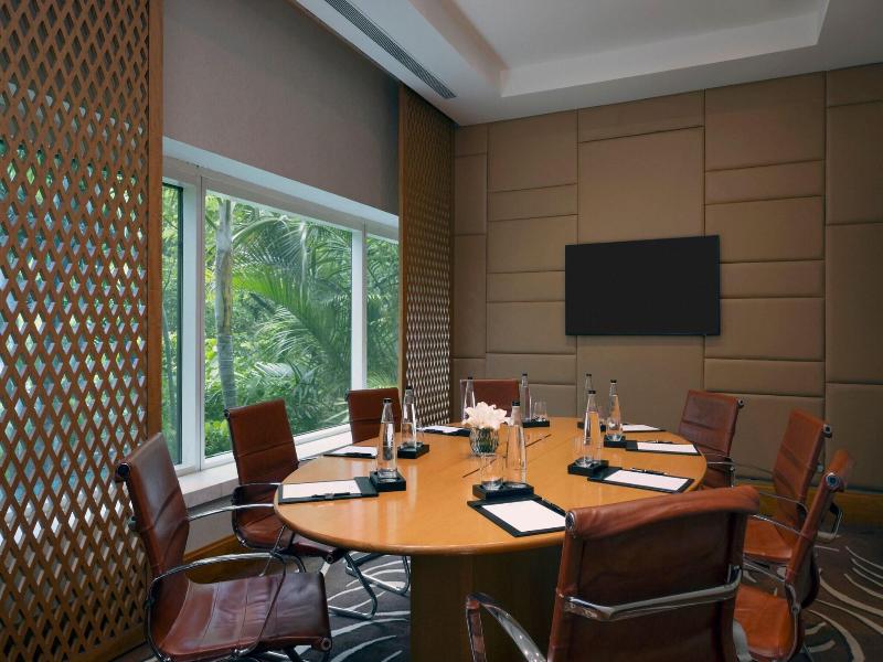 The Ritz-Carlton, Bangalore image