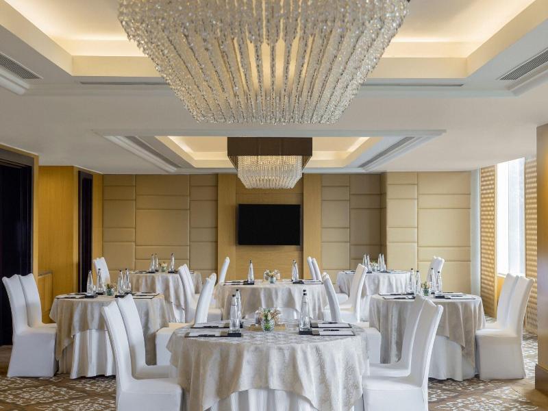 The Ritz-Carlton, Bangalore image