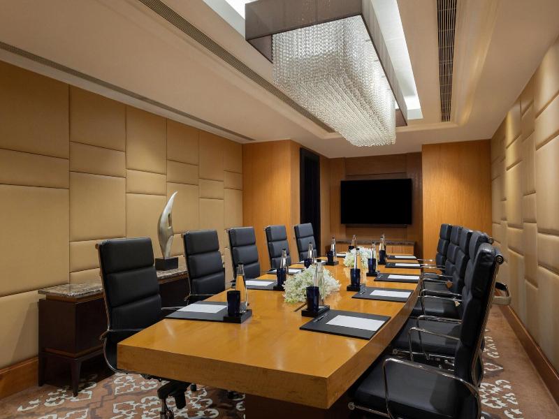 The Ritz-Carlton, Bangalore image