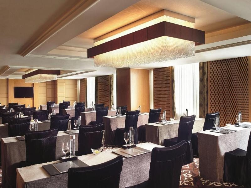 The Ritz-Carlton, Bangalore image