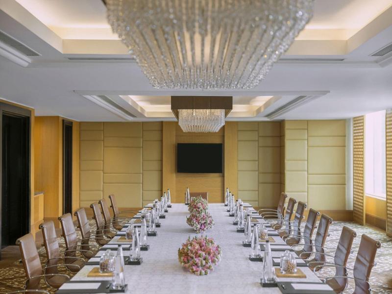 The Ritz-Carlton, Bangalore image