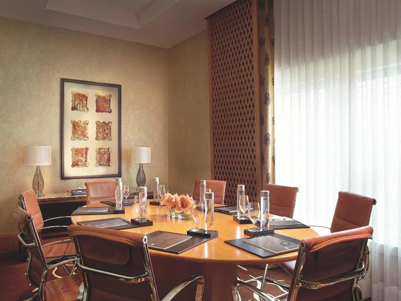 The Ritz-Carlton, Bangalore image