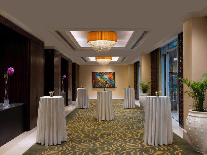 The Ritz-Carlton, Bangalore image