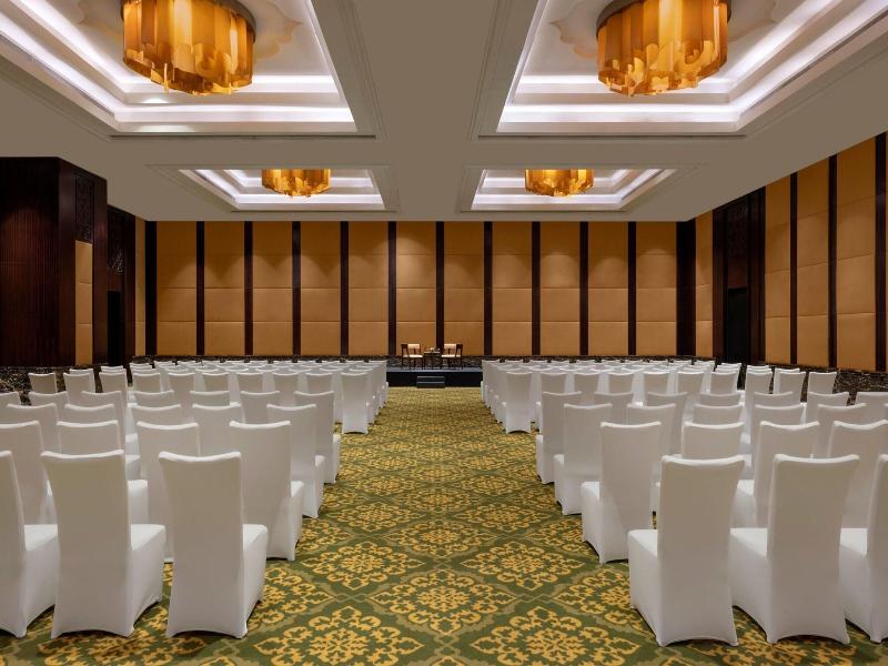 The Ritz-Carlton, Bangalore image