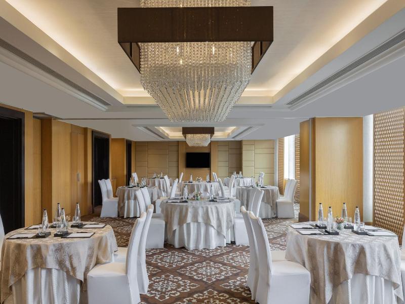 The Ritz-Carlton, Bangalore image