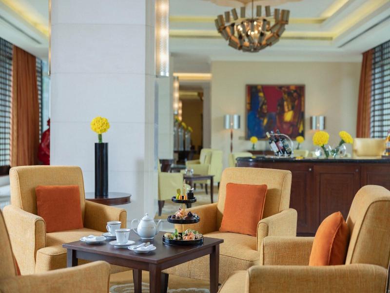 The Ritz-Carlton, Bangalore image