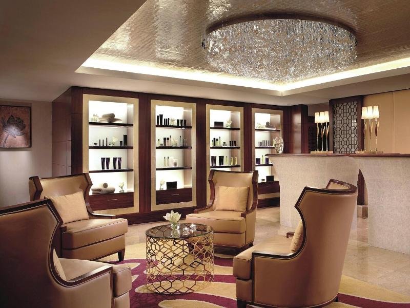 The Ritz-Carlton, Bangalore image