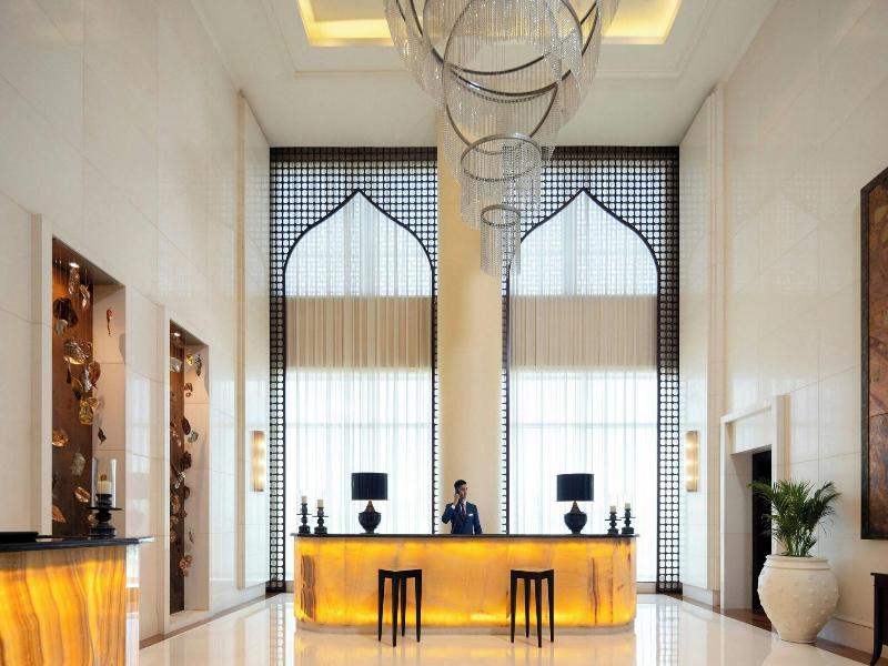 The Ritz-Carlton, Bangalore image