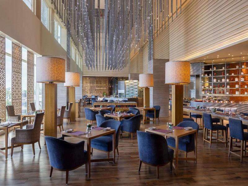 The Ritz-Carlton, Bangalore image