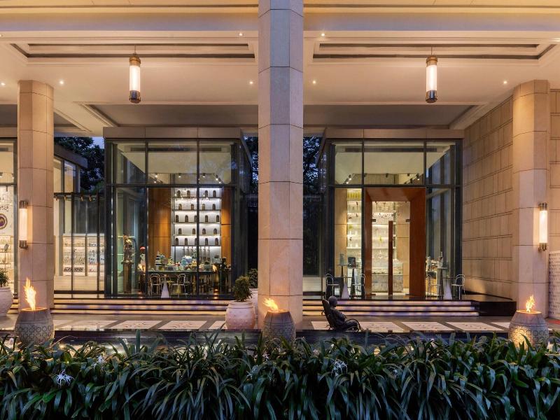 The Ritz-Carlton, Bangalore image