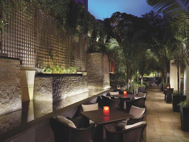 The Ritz-Carlton, Bangalore image