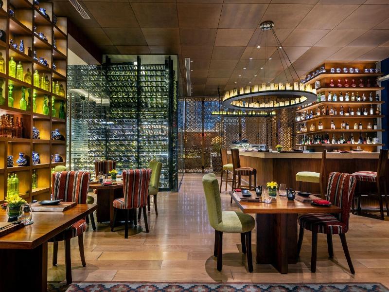 The Ritz-Carlton, Bangalore image