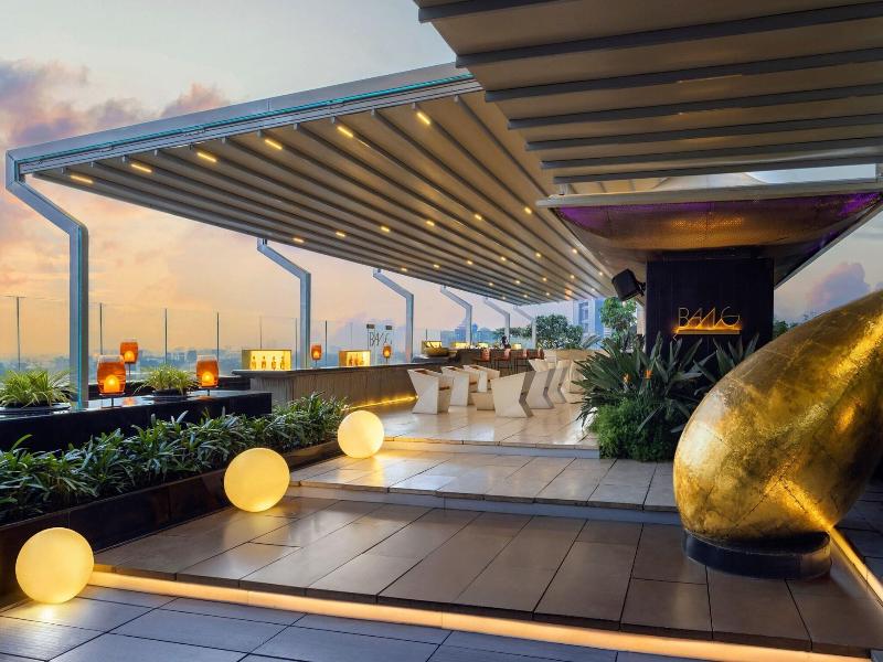 The Ritz-Carlton, Bangalore image