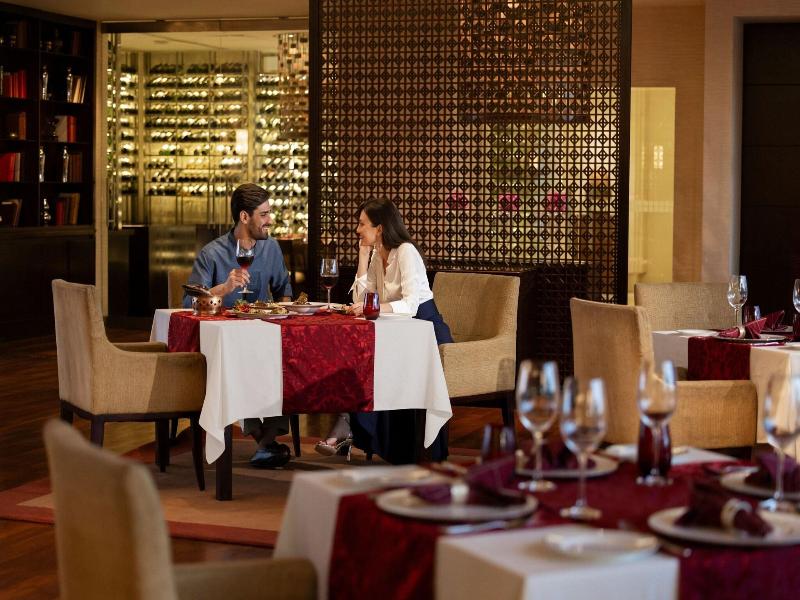 The Ritz-Carlton, Bangalore image
