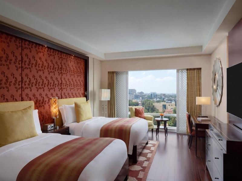 The Ritz-Carlton, Bangalore image