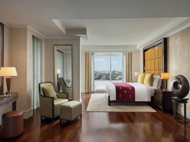 The Ritz-Carlton, Bangalore image