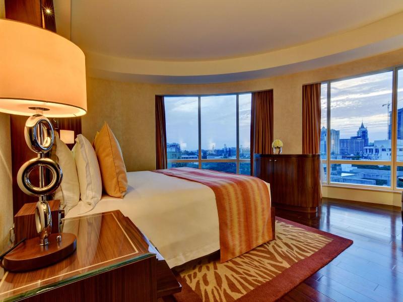 The Ritz-Carlton, Bangalore image