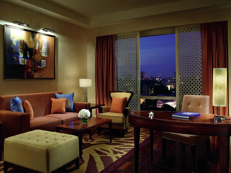 The Ritz-Carlton, Bangalore image
