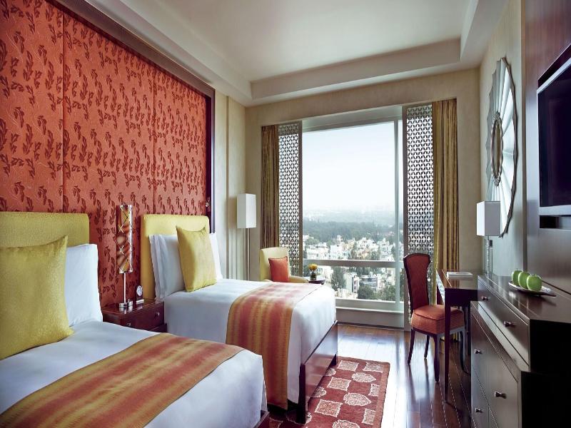 The Ritz-Carlton, Bangalore image