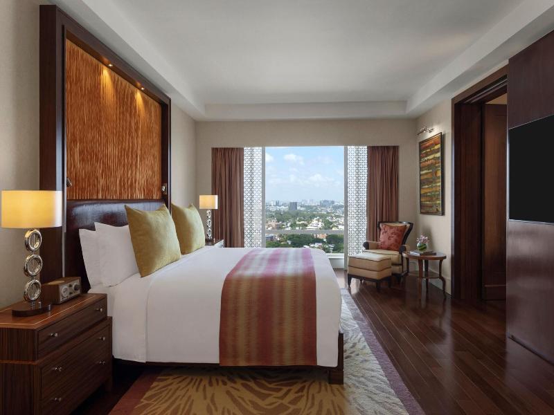 The Ritz-Carlton, Bangalore image