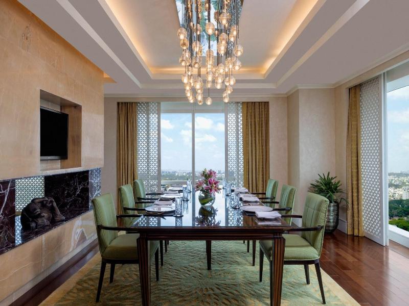 The Ritz-Carlton, Bangalore image