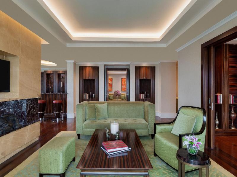 The Ritz-Carlton, Bangalore image