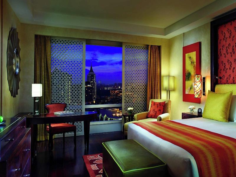 The Ritz-Carlton, Bangalore image