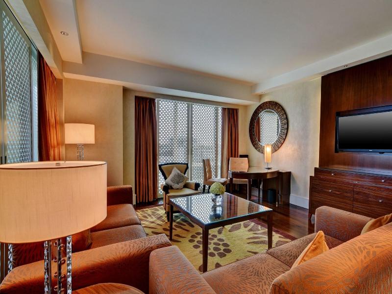 The Ritz-Carlton, Bangalore image