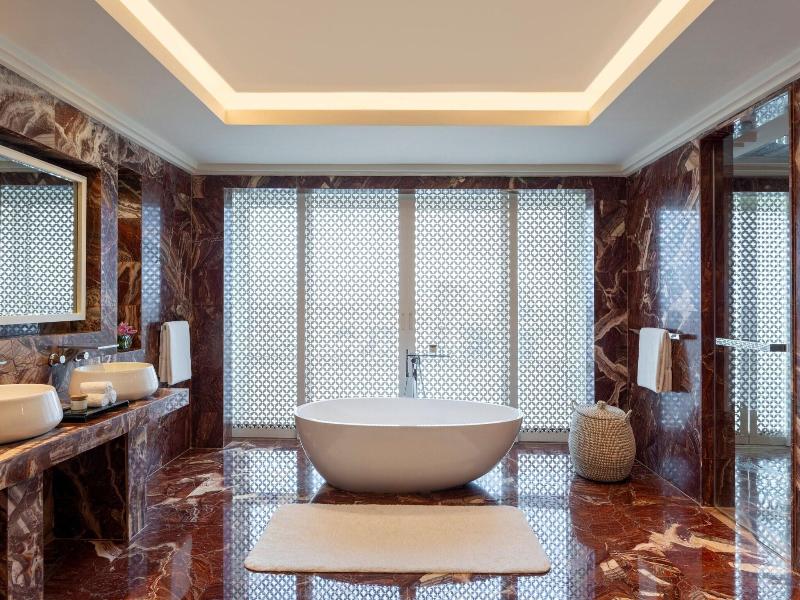 The Ritz-Carlton, Bangalore image