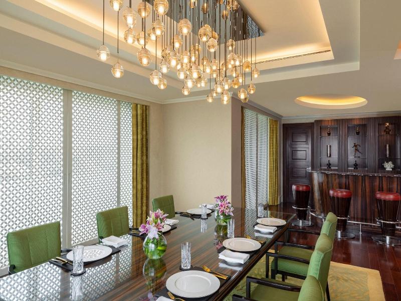 The Ritz-Carlton, Bangalore image