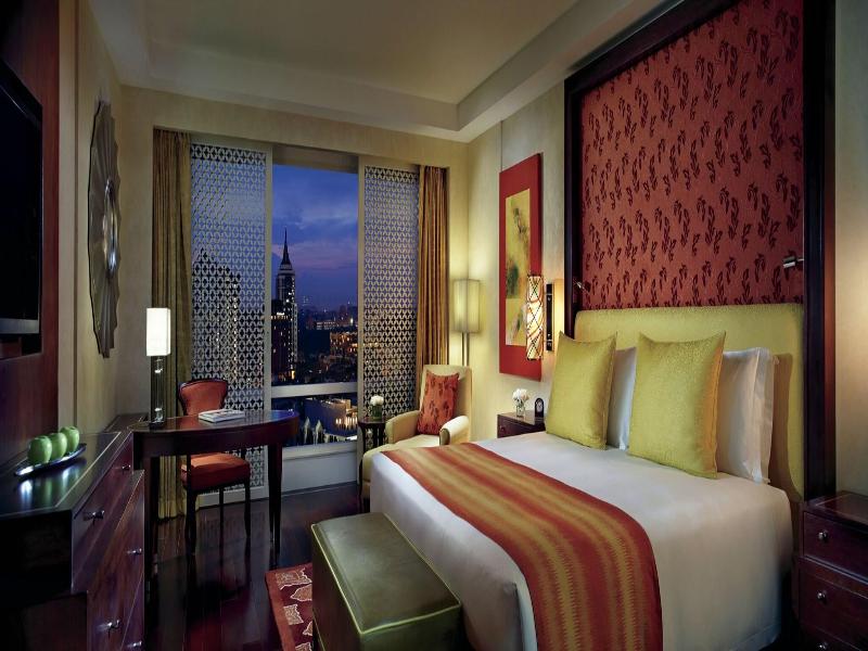 The Ritz-Carlton, Bangalore image