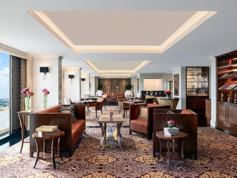 The Ritz-Carlton, Bangalore image