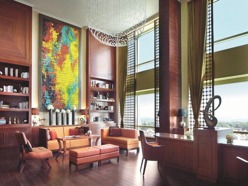 The Ritz-Carlton, Bangalore image