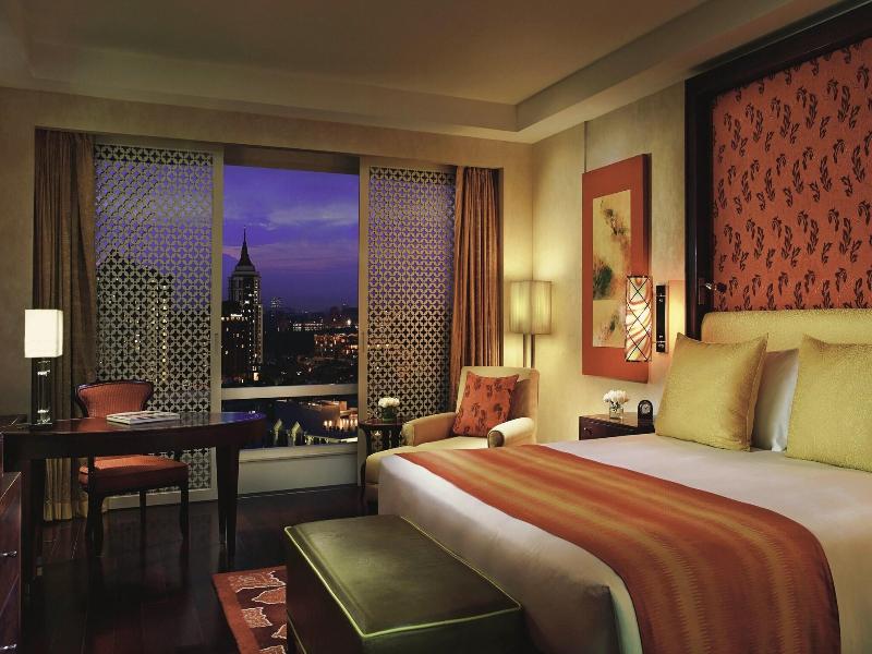 The Ritz-Carlton, Bangalore image