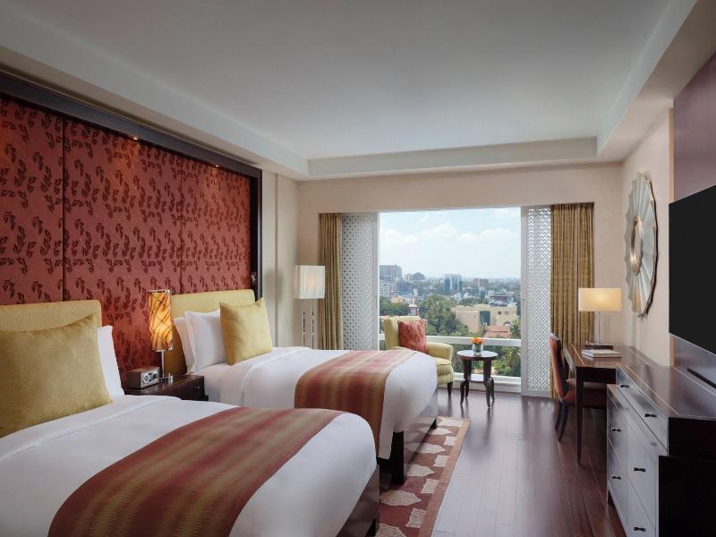 The Ritz-Carlton, Bangalore image