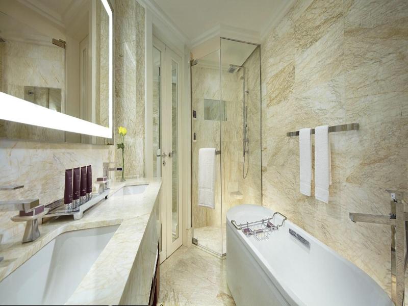 The Ritz-Carlton, Bangalore image