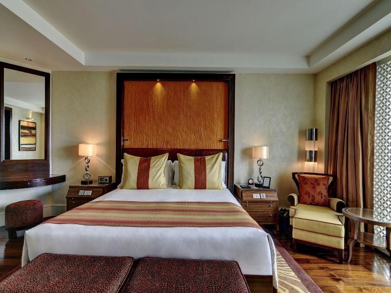 The Ritz-Carlton, Bangalore image