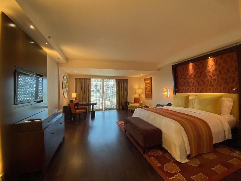 The Ritz-Carlton, Bangalore image
