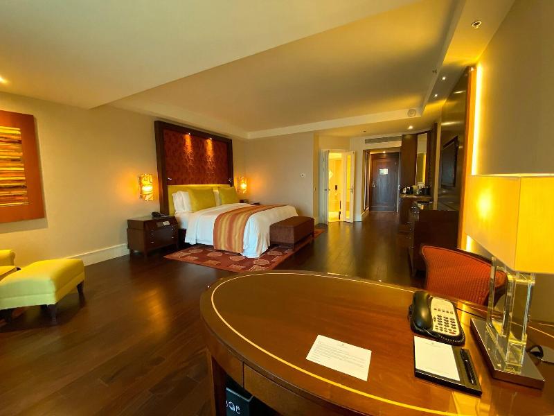 The Ritz-Carlton, Bangalore image