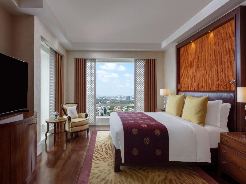 The Ritz-Carlton, Bangalore image