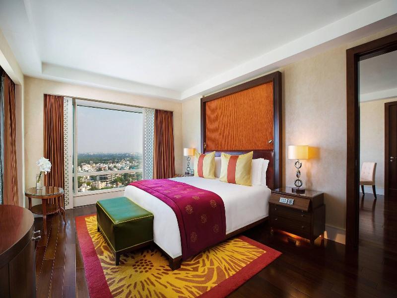 The Ritz-Carlton, Bangalore image