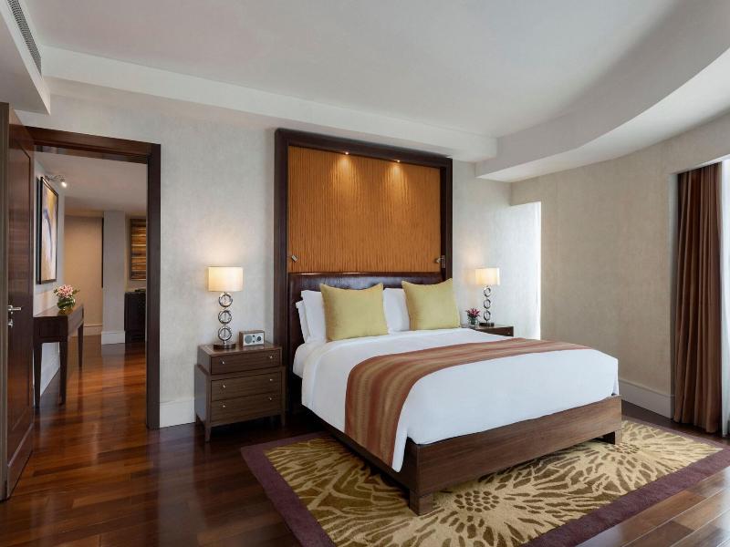 The Ritz-Carlton, Bangalore image