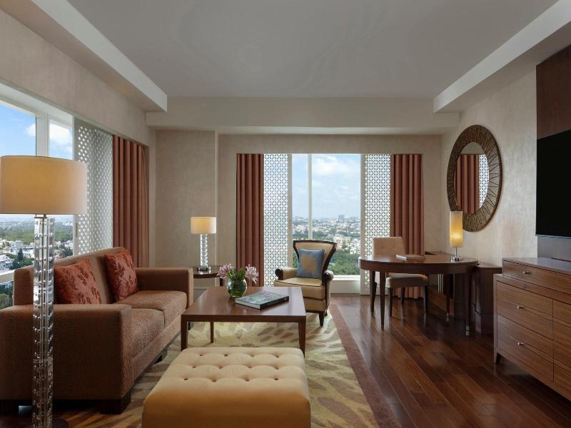 The Ritz-Carlton, Bangalore image